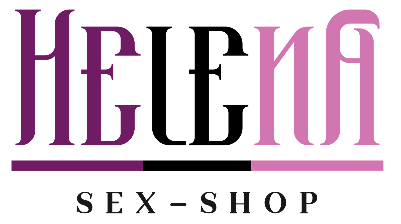 Helena Sex Shop